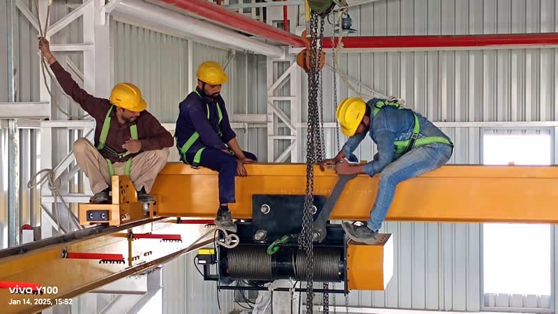 Repair and Maintenance
